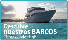 destacado Barcos